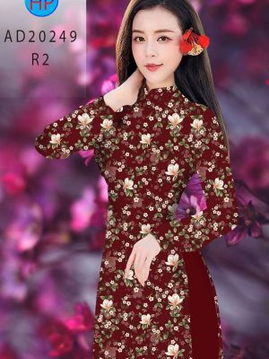 1609854192 597 vai ao dai hoa in 3D (3)